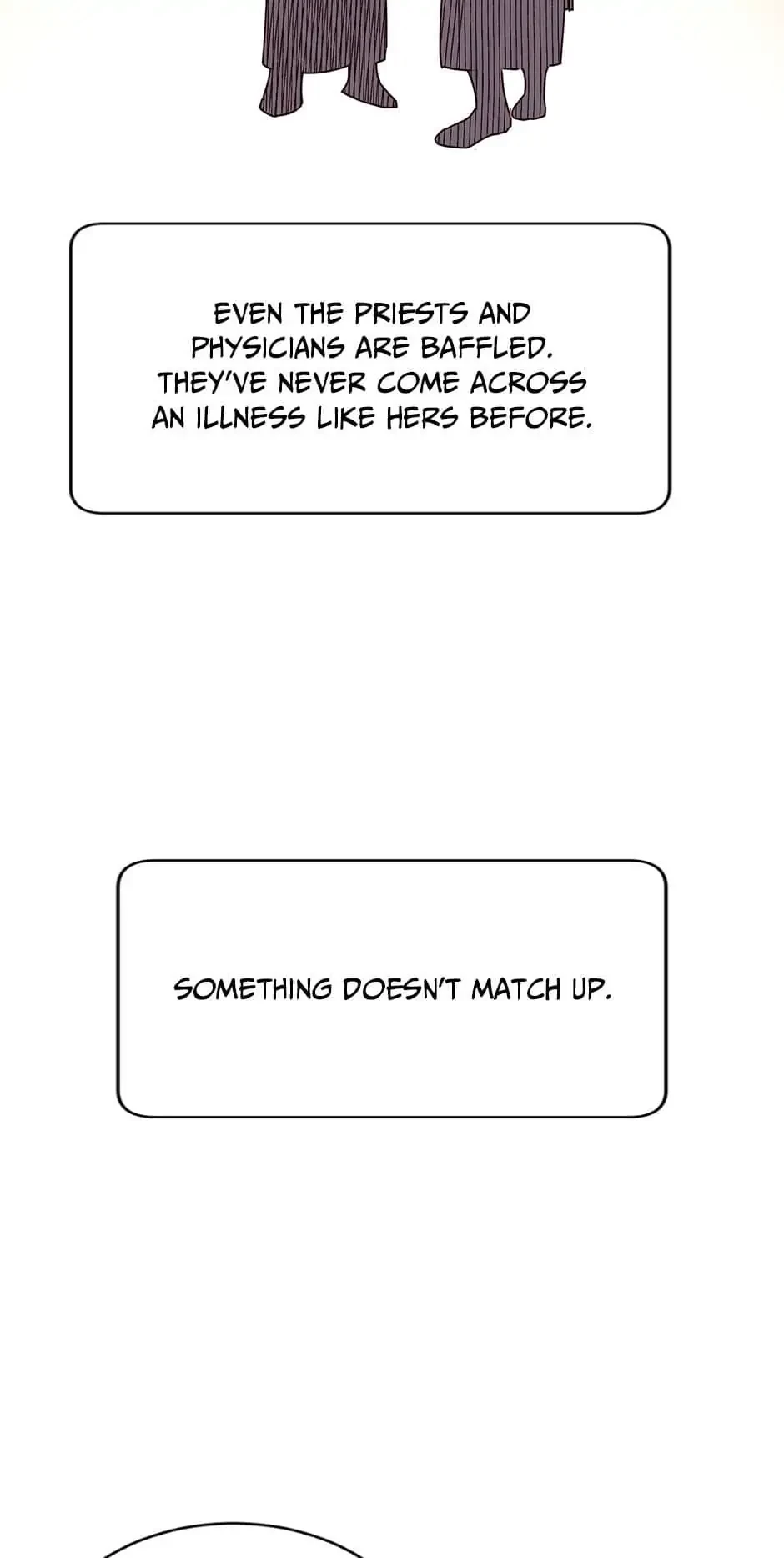 The Max Level Hero Strikes Back Chapter 59 - 5