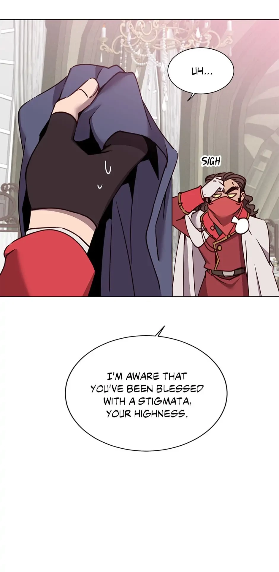The Max Level Hero Strikes Back Chapter 61 - 39