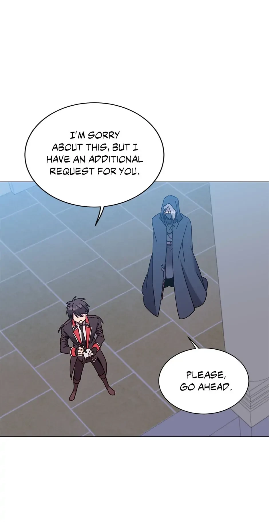 The Max Level Hero Strikes Back Chapter 62 - 50