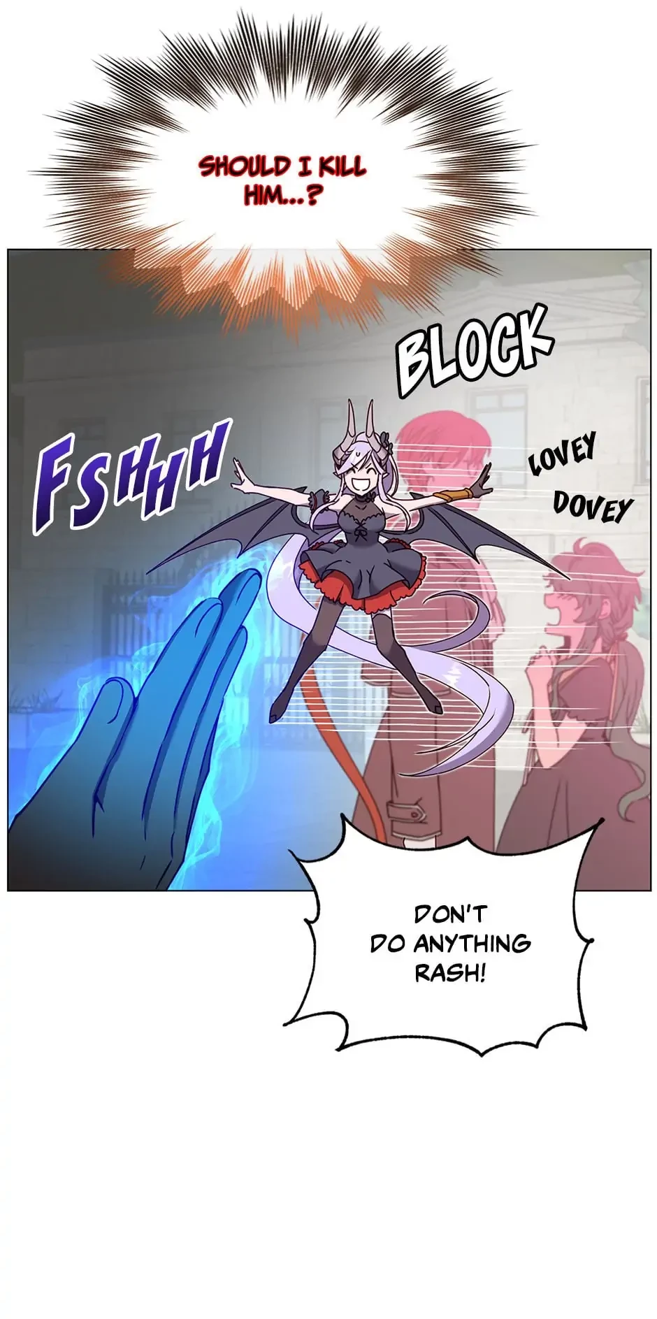 The Max Level Hero Strikes Back Chapter 60 - 9