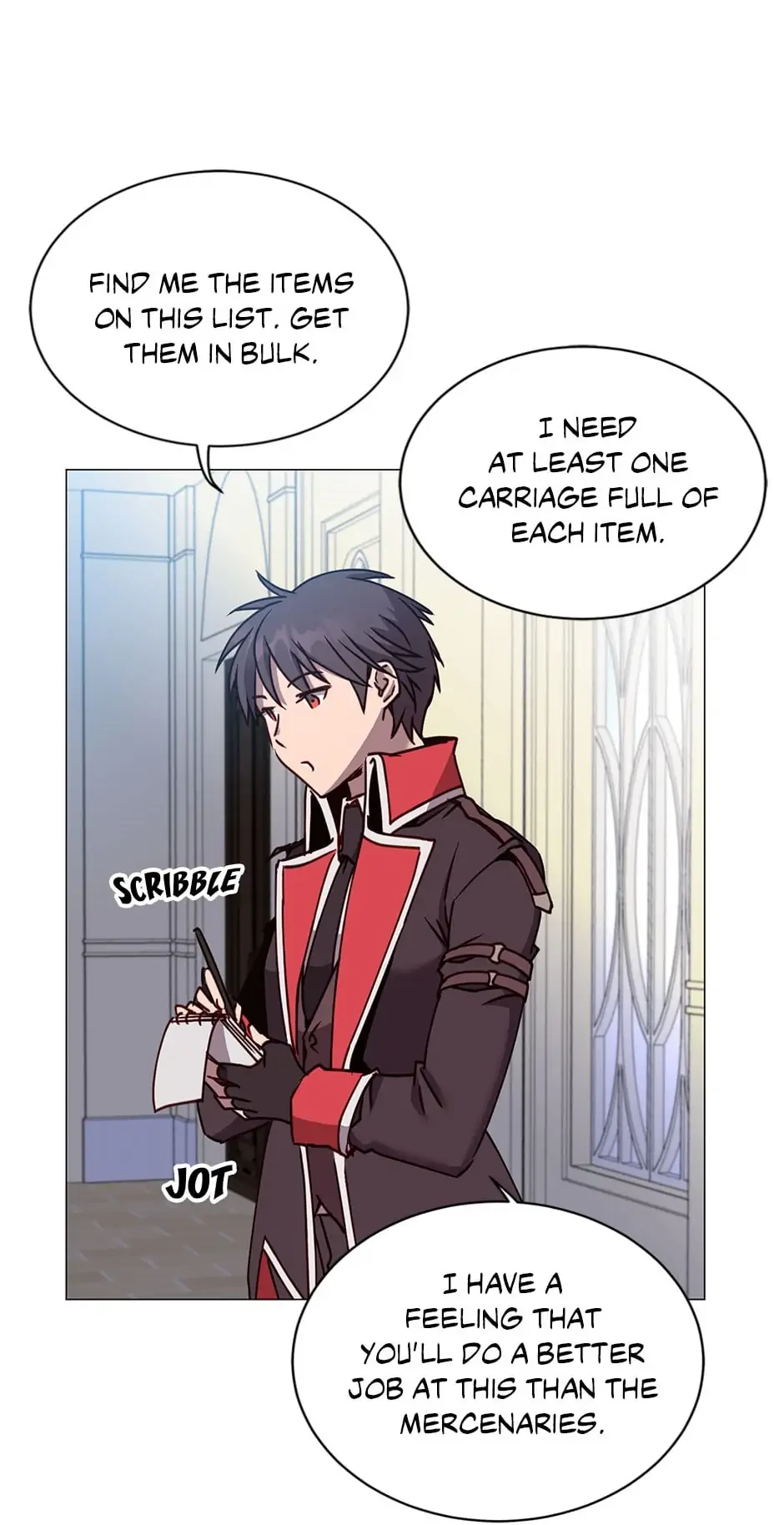 The Max Level Hero Strikes Back Chapter 62 - 51