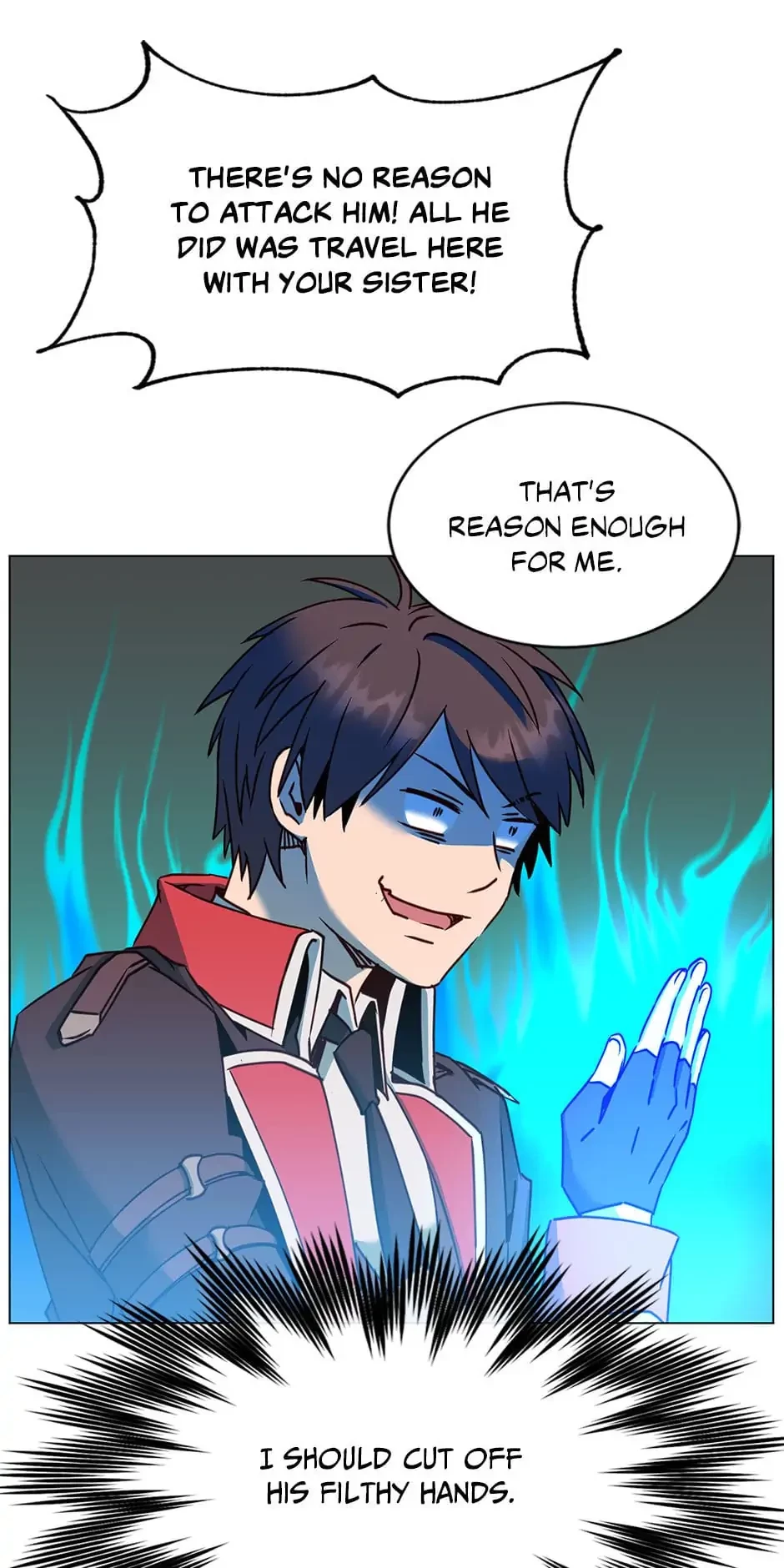 The Max Level Hero Strikes Back Chapter 60 - 10