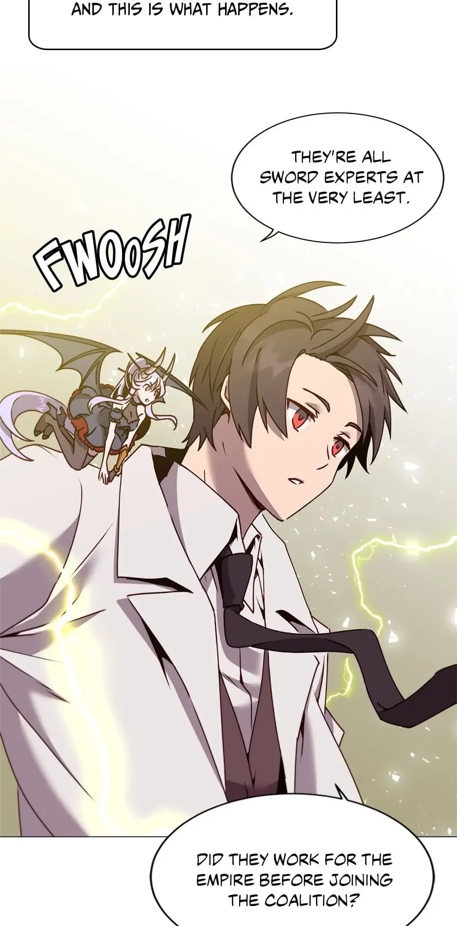 The Max Level Hero has Returned! Chapter 65 - 72