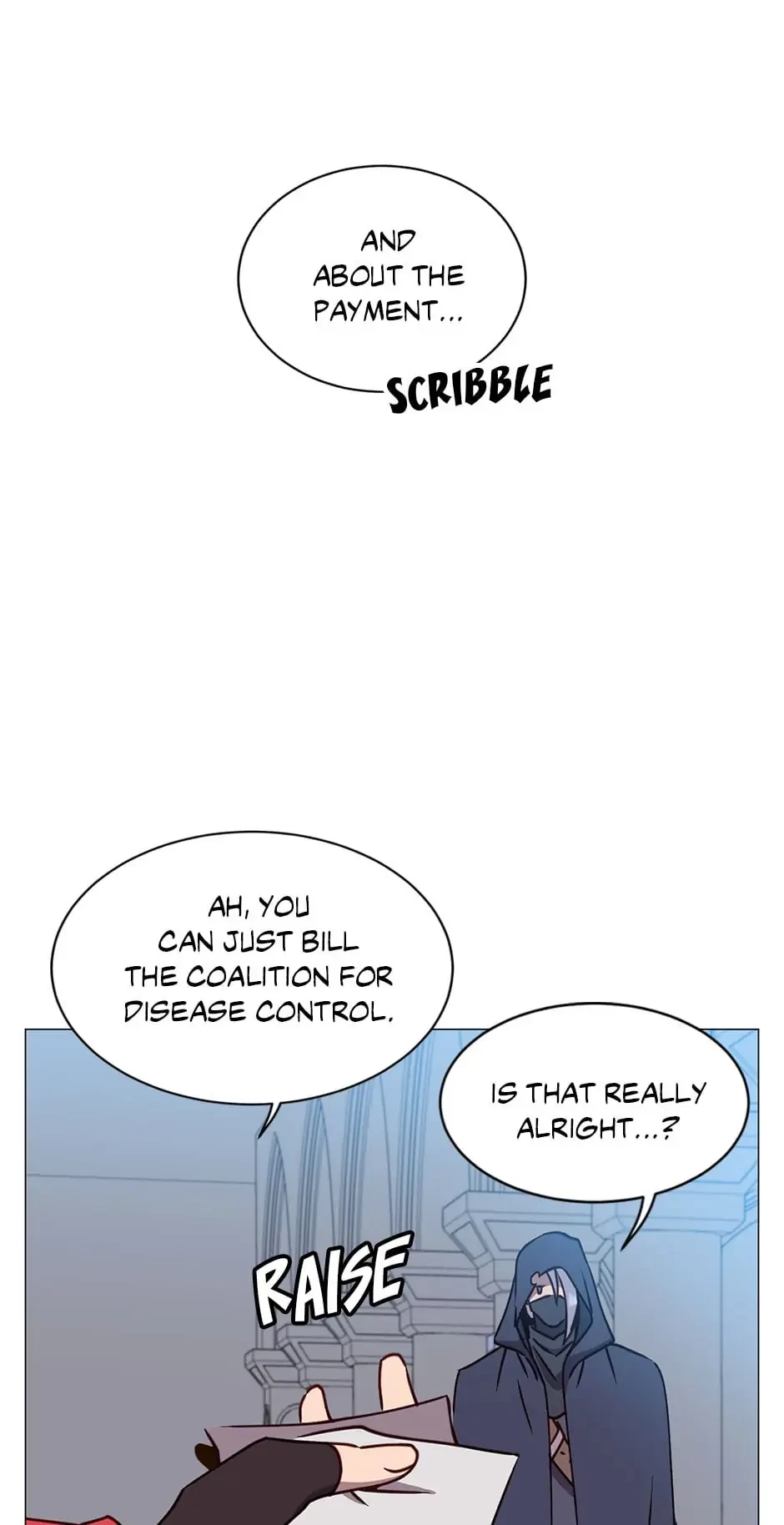 The Max Level Hero Strikes Back Chapter 62 - 52