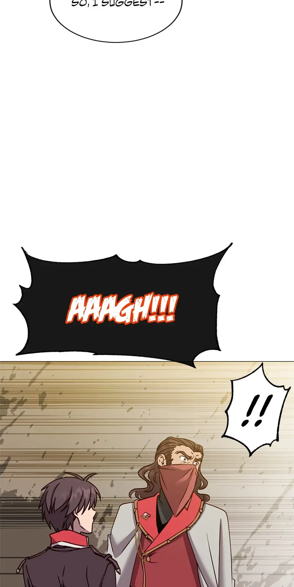 The Max Level Hero Strikes Back Chapter 61 - 41