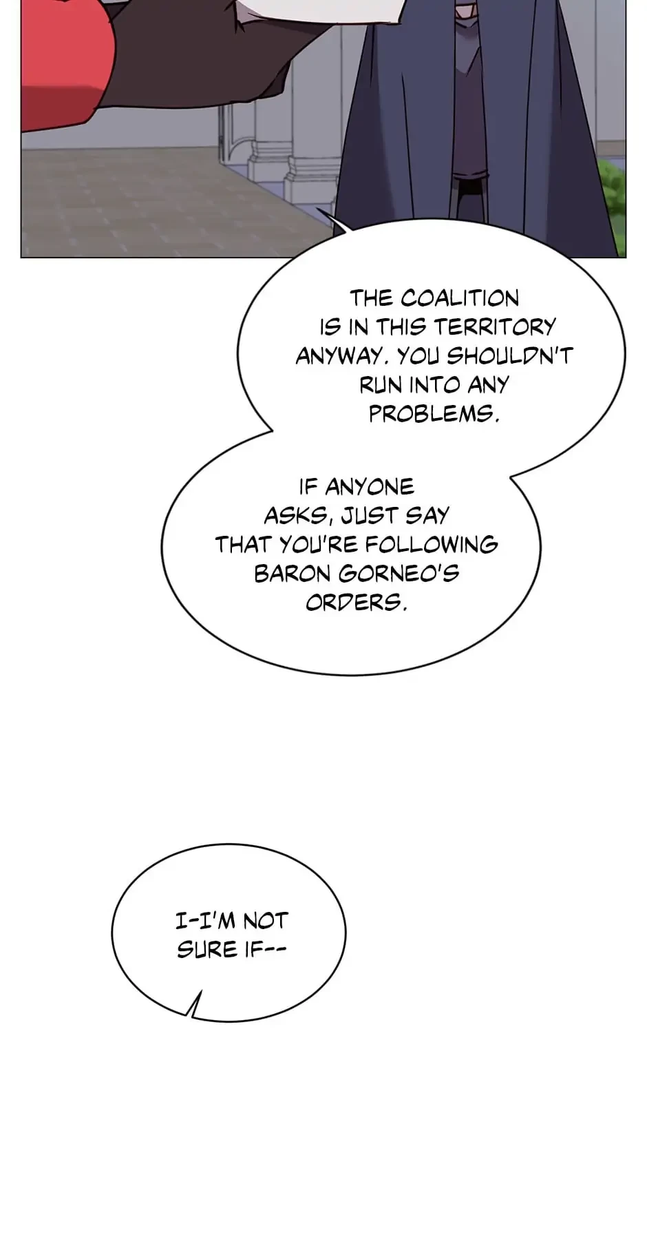 The Max Level Hero Strikes Back Chapter 62 - 53