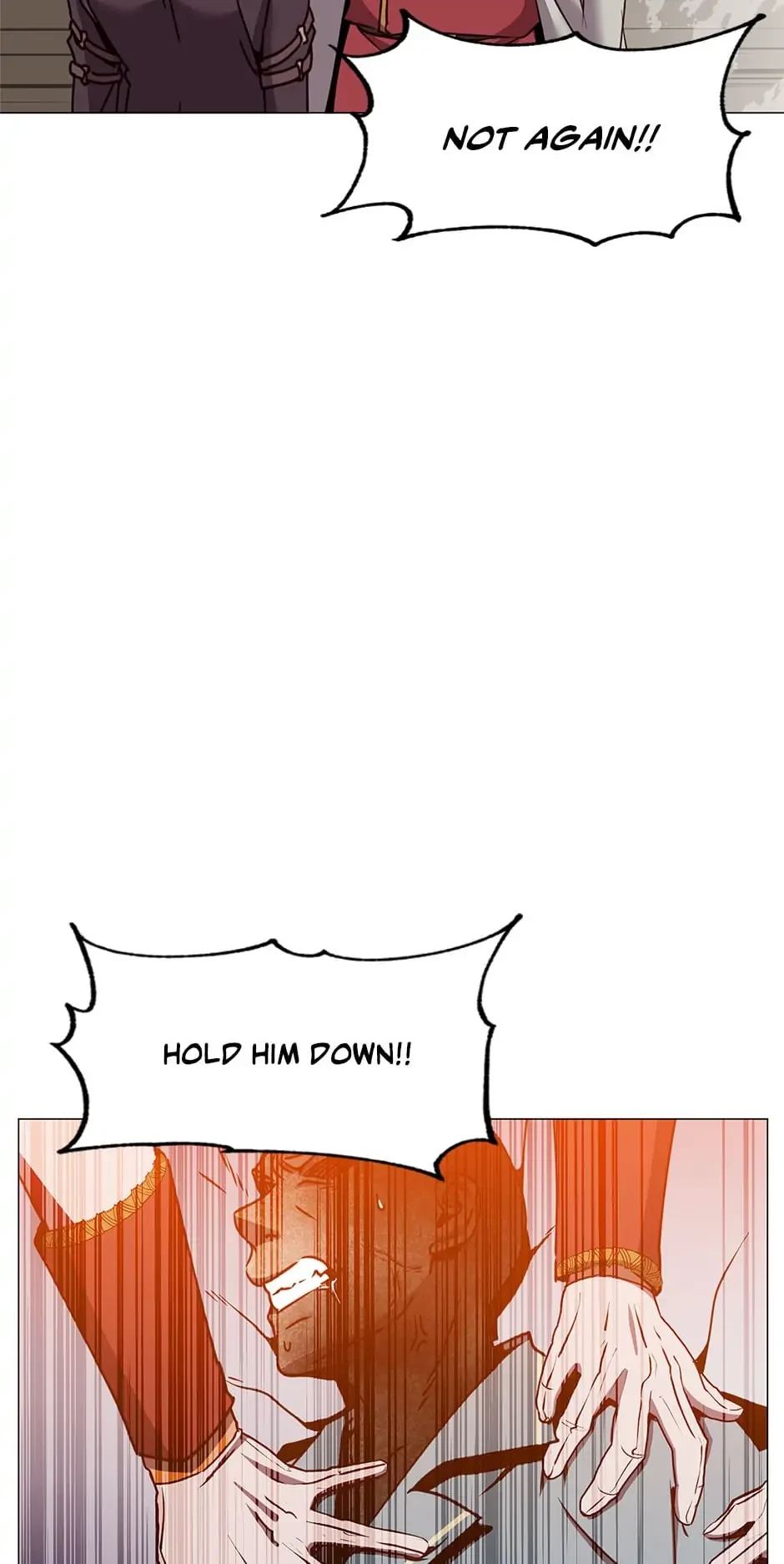 The Max Level Hero Strikes Back Chapter 61 - 42
