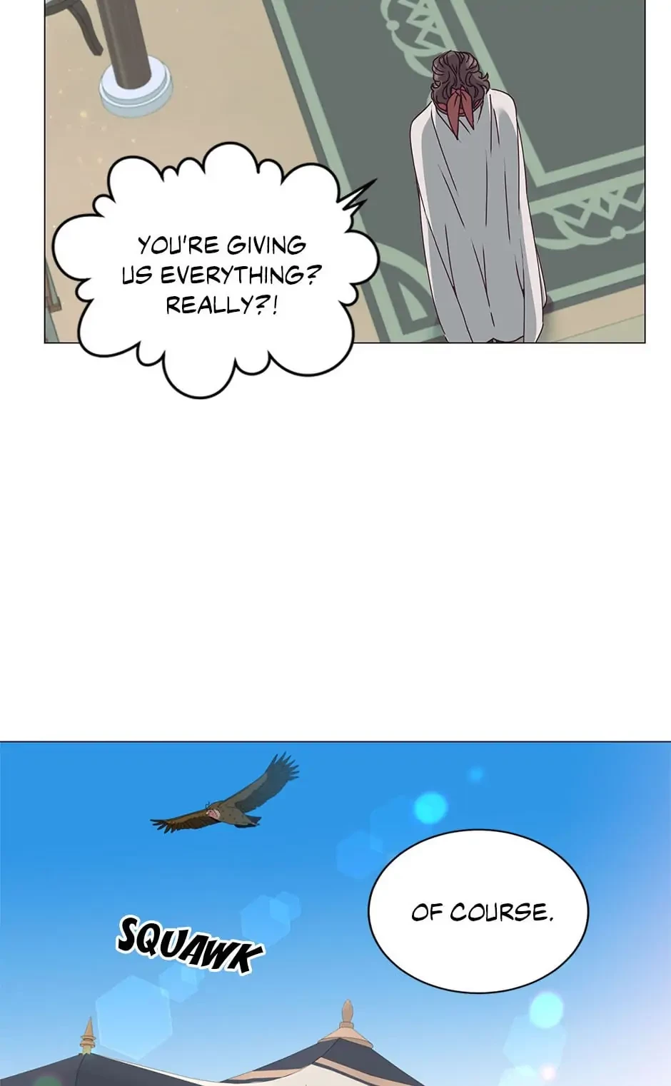 The Max Level Hero Strikes Back Chapter 63 - 67
