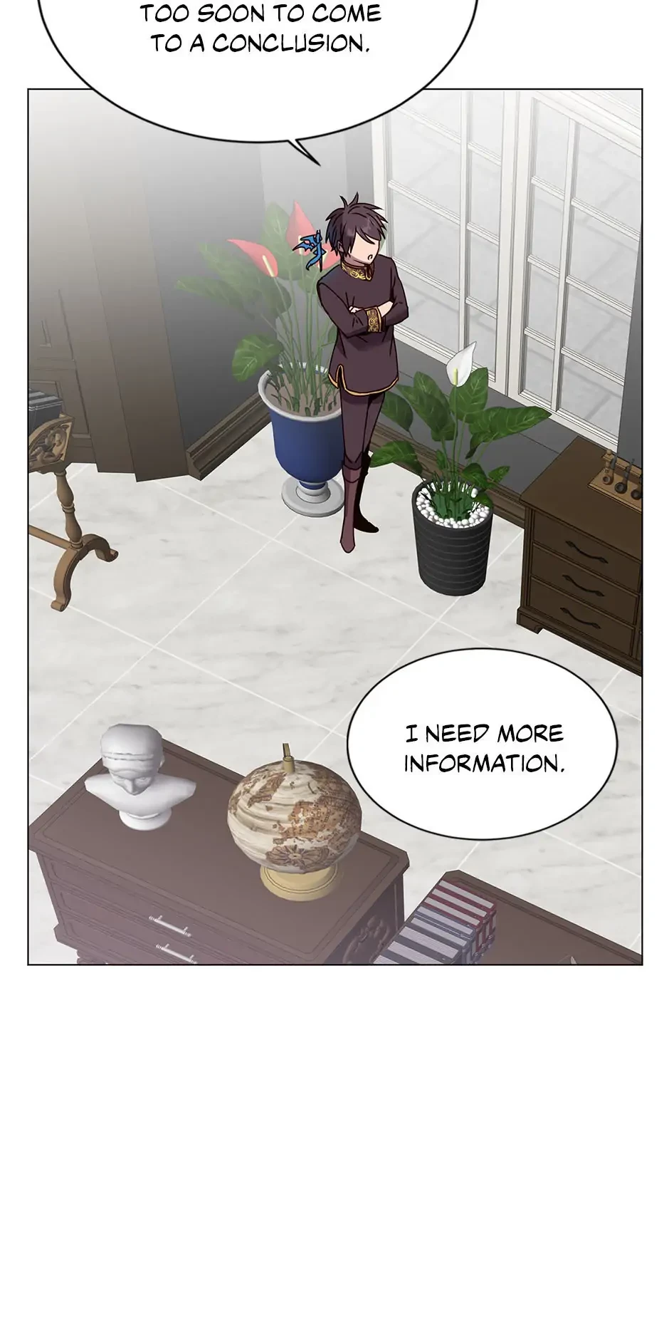 The Max Level Hero Strikes Back Chapter 59 - 9