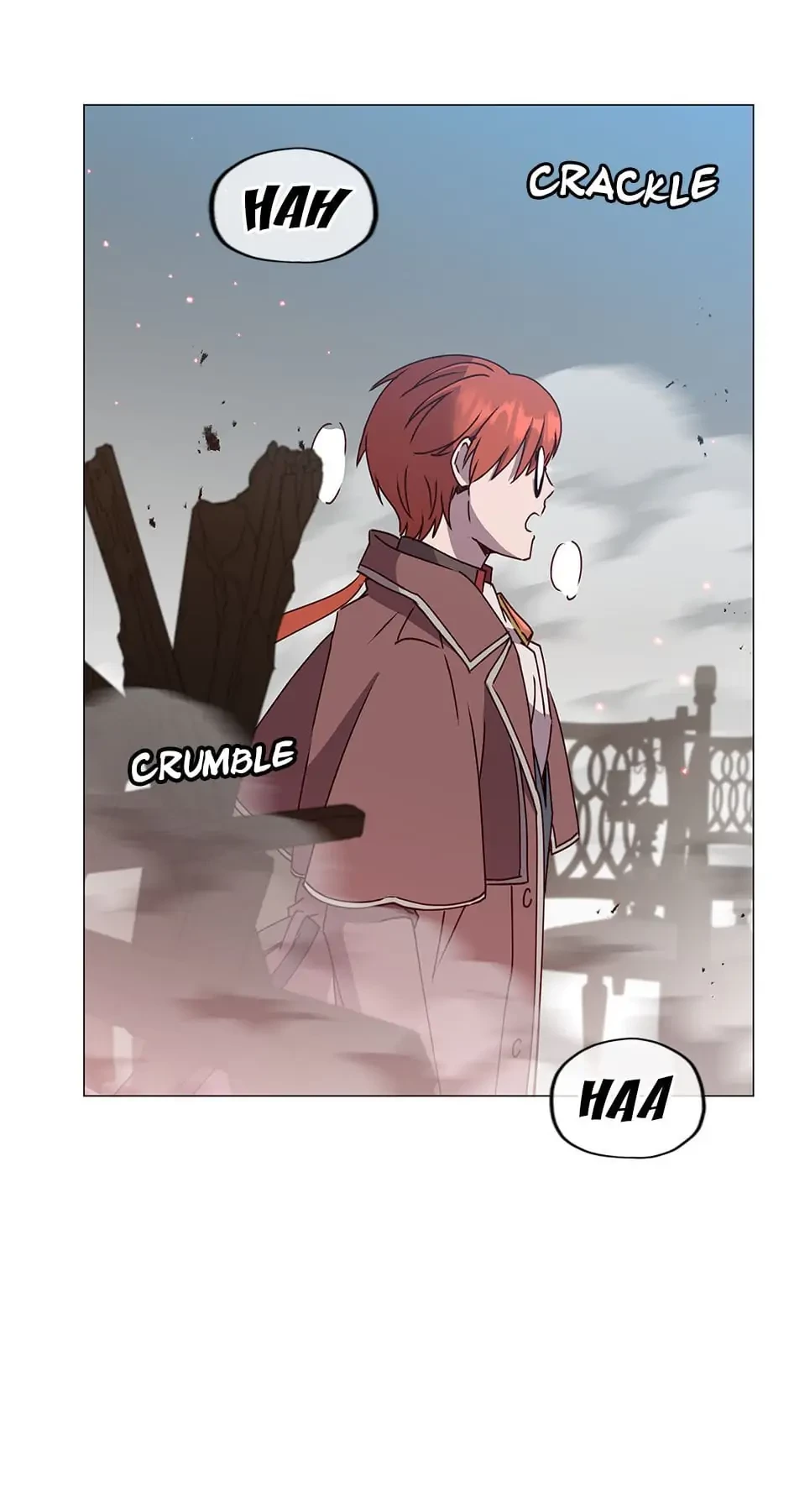 The Max Level Hero has Returned! Chapter 64 - 65