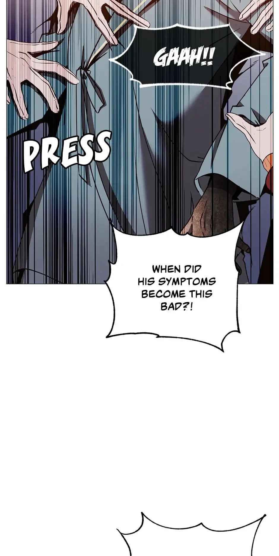 The Max Level Hero Strikes Back Chapter 61 - 43