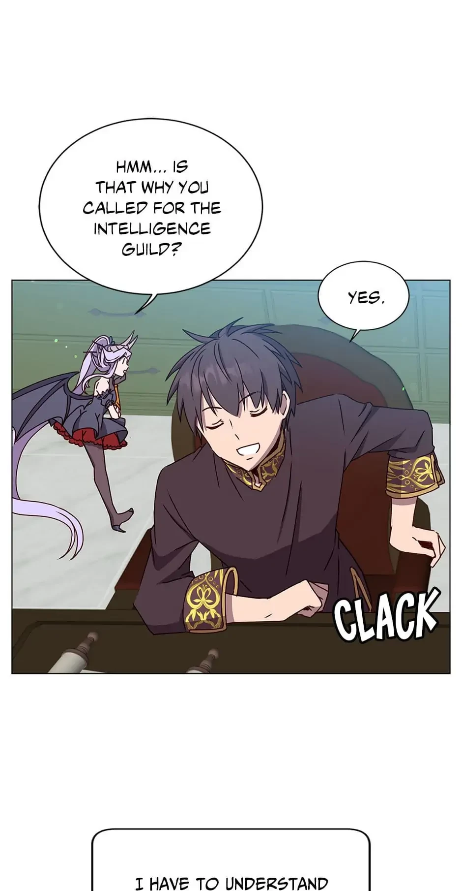 The Max Level Hero Strikes Back Chapter 59 - 10