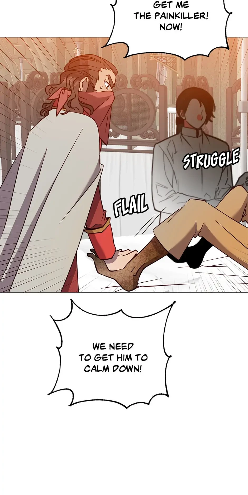 The Max Level Hero Strikes Back Chapter 61 - 44