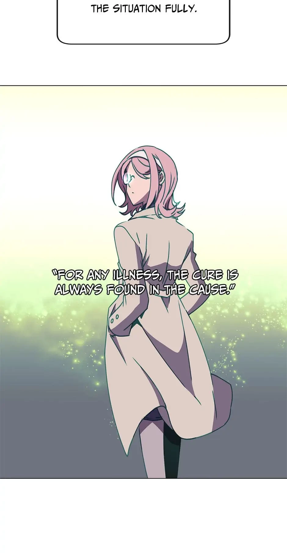 The Max Level Hero Strikes Back Chapter 59 - 11