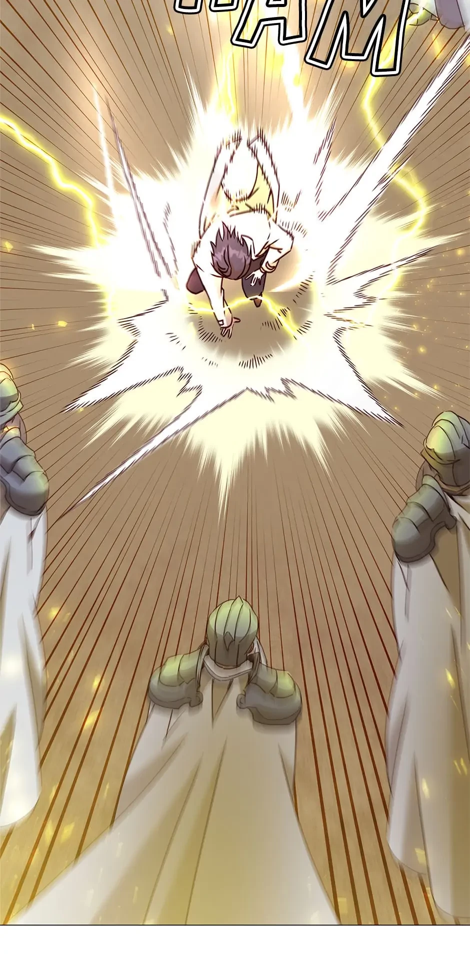 The Max Level Hero has Returned! Chapter 65 - 74