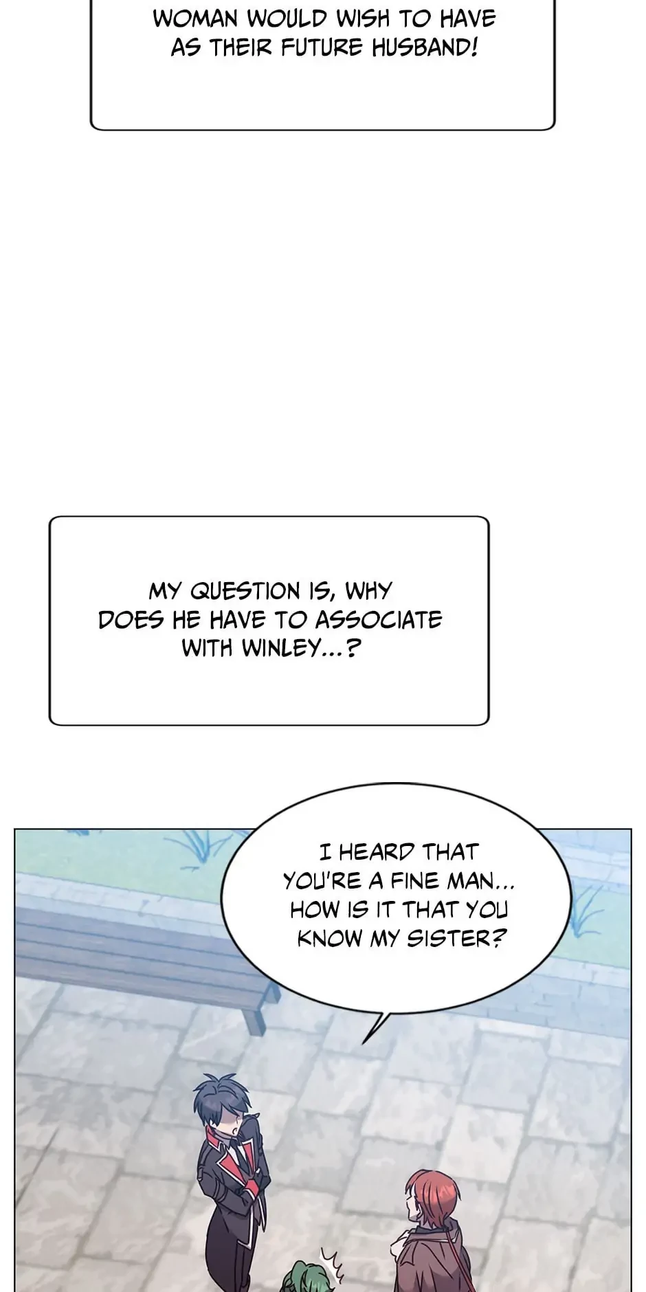 The Max Level Hero Strikes Back Chapter 60 - 14