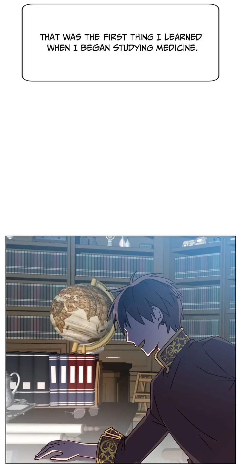 The Max Level Hero Strikes Back Chapter 59 - 12