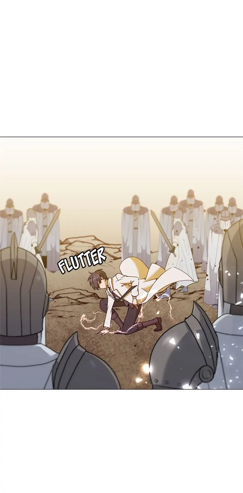 The Max Level Hero has Returned! Chapter 65 - 75