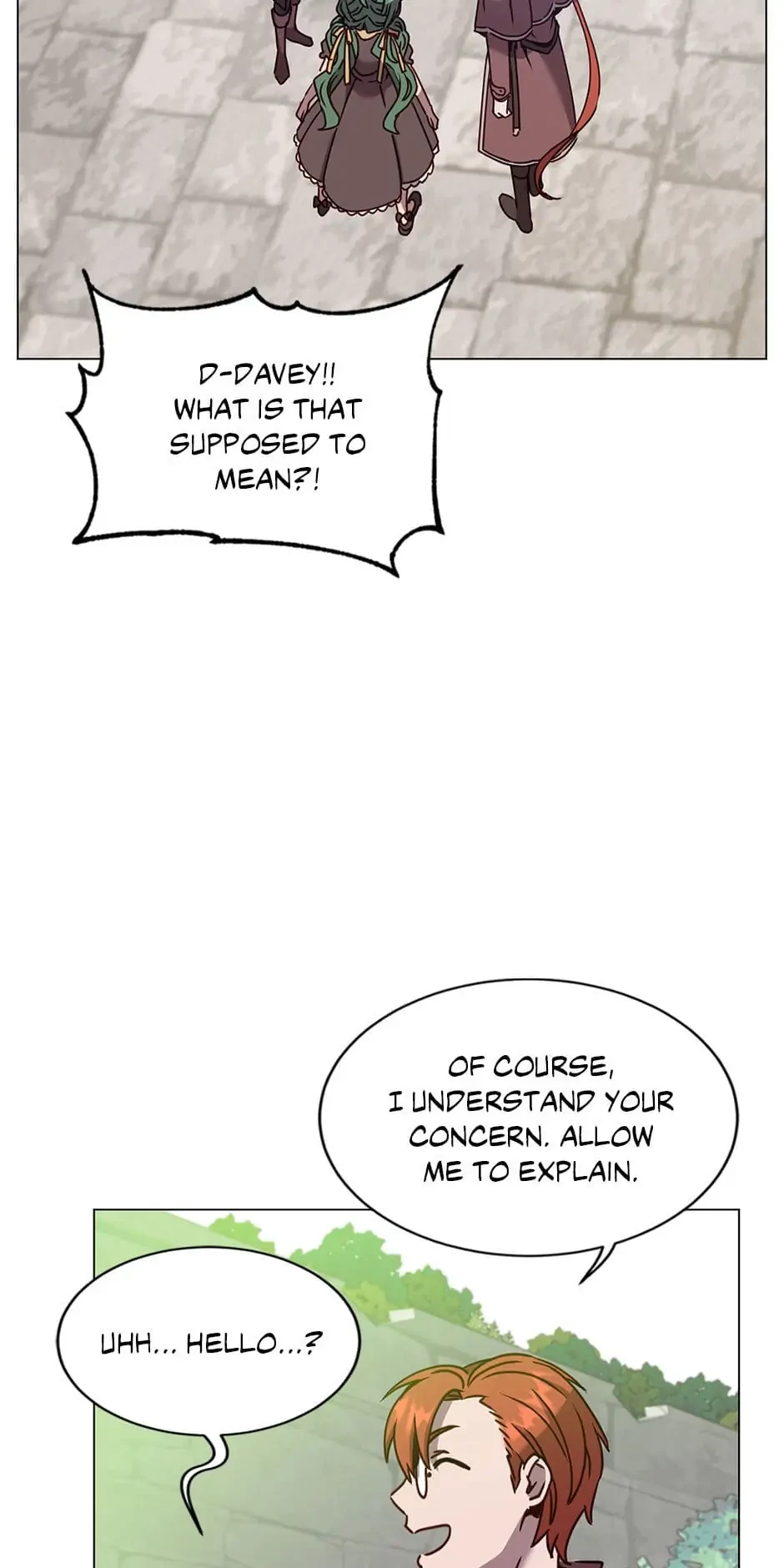 The Max Level Hero Strikes Back Chapter 60 - 15