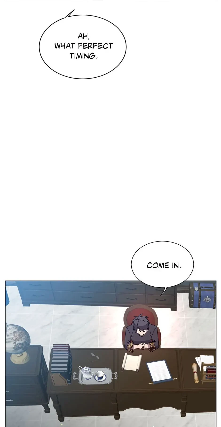 The Max Level Hero Strikes Back Chapter 59 - 13