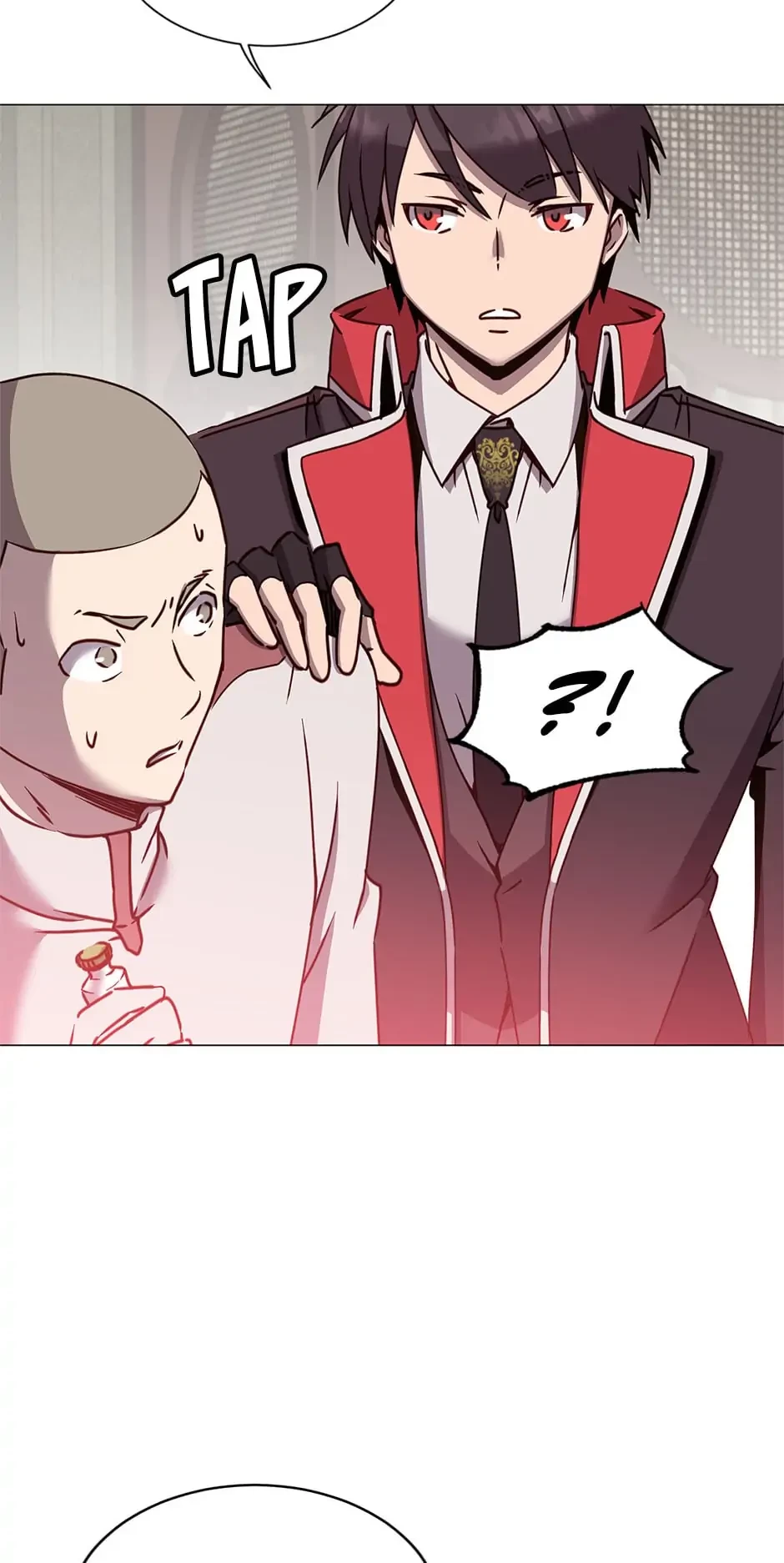 The Max Level Hero Strikes Back Chapter 61 - 46