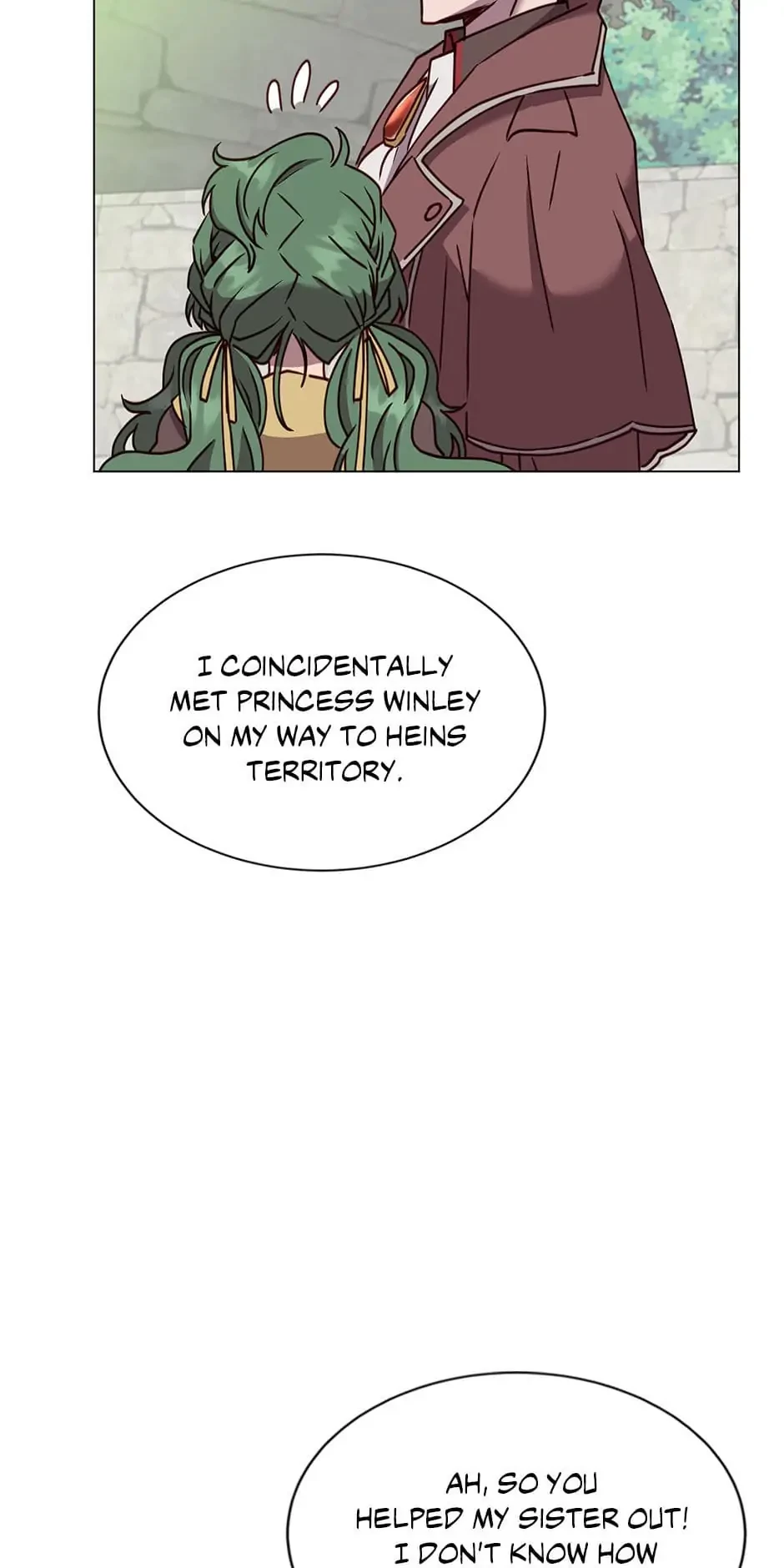 The Max Level Hero Strikes Back Chapter 60 - 16