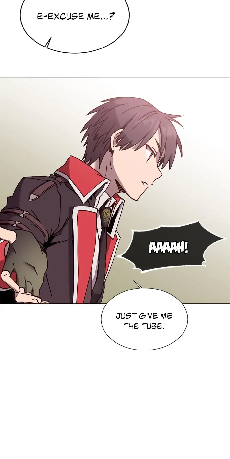 The Max Level Hero Strikes Back Chapter 61 - 47