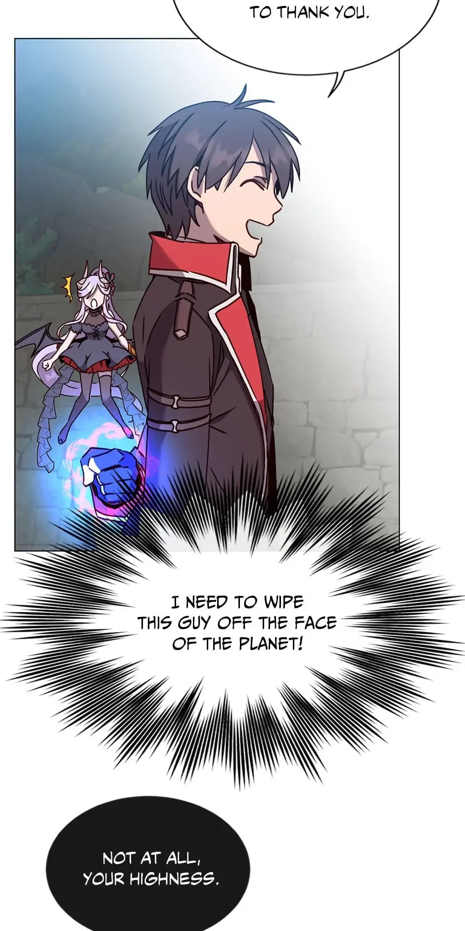 The Max Level Hero Strikes Back Chapter 60 - 17