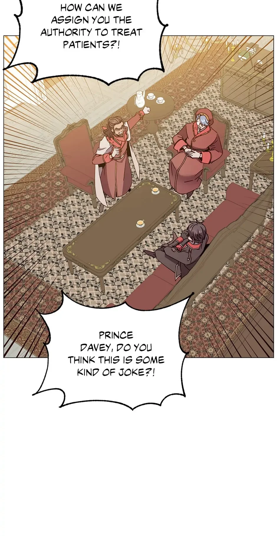 The Max Level Hero Strikes Back Chapter 62 - 59