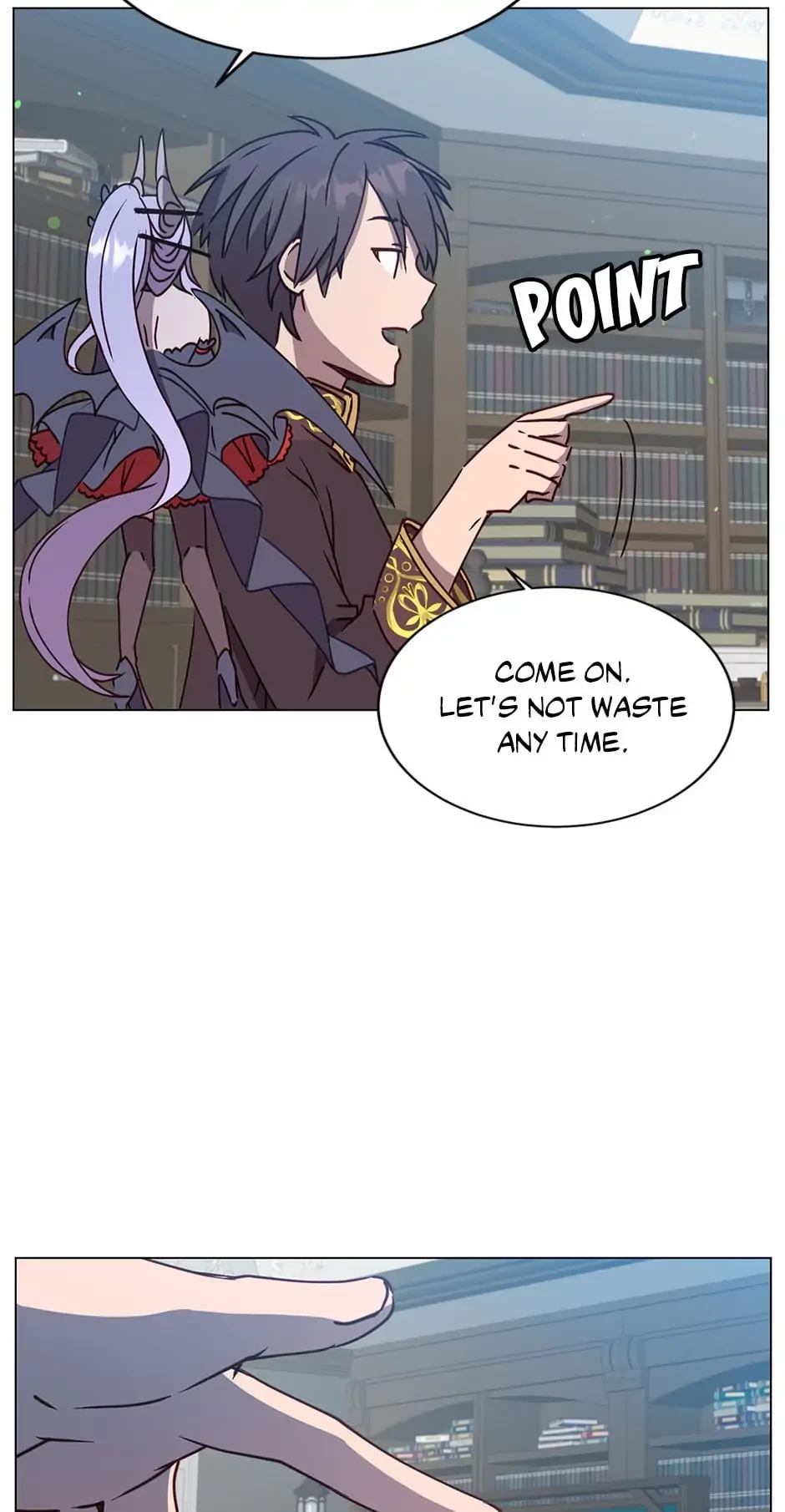 The Max Level Hero Strikes Back Chapter 59 - 15