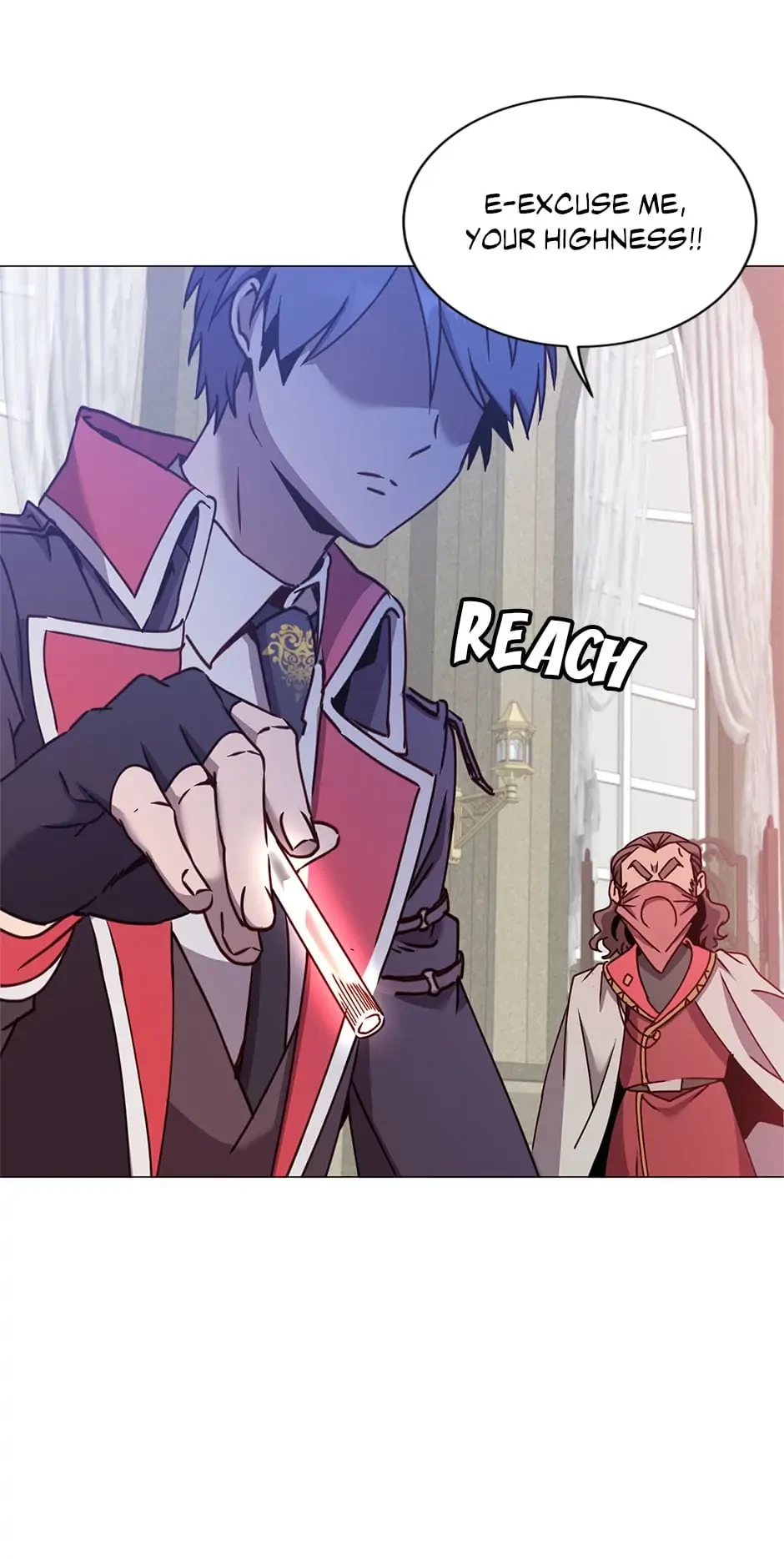 The Max Level Hero Strikes Back Chapter 61 - 48