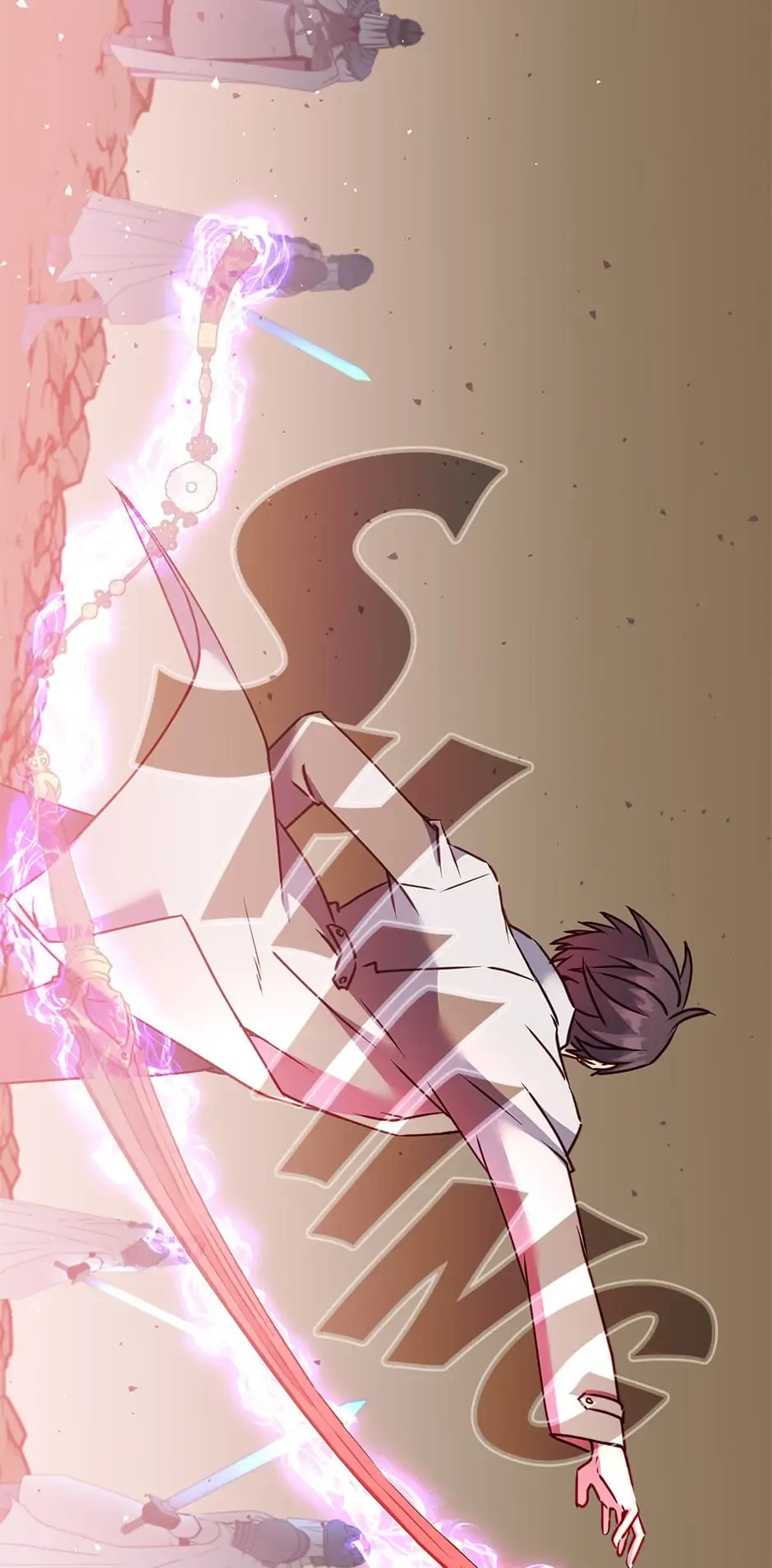 The Max Level Hero has Returned! Chapter 65 - 78