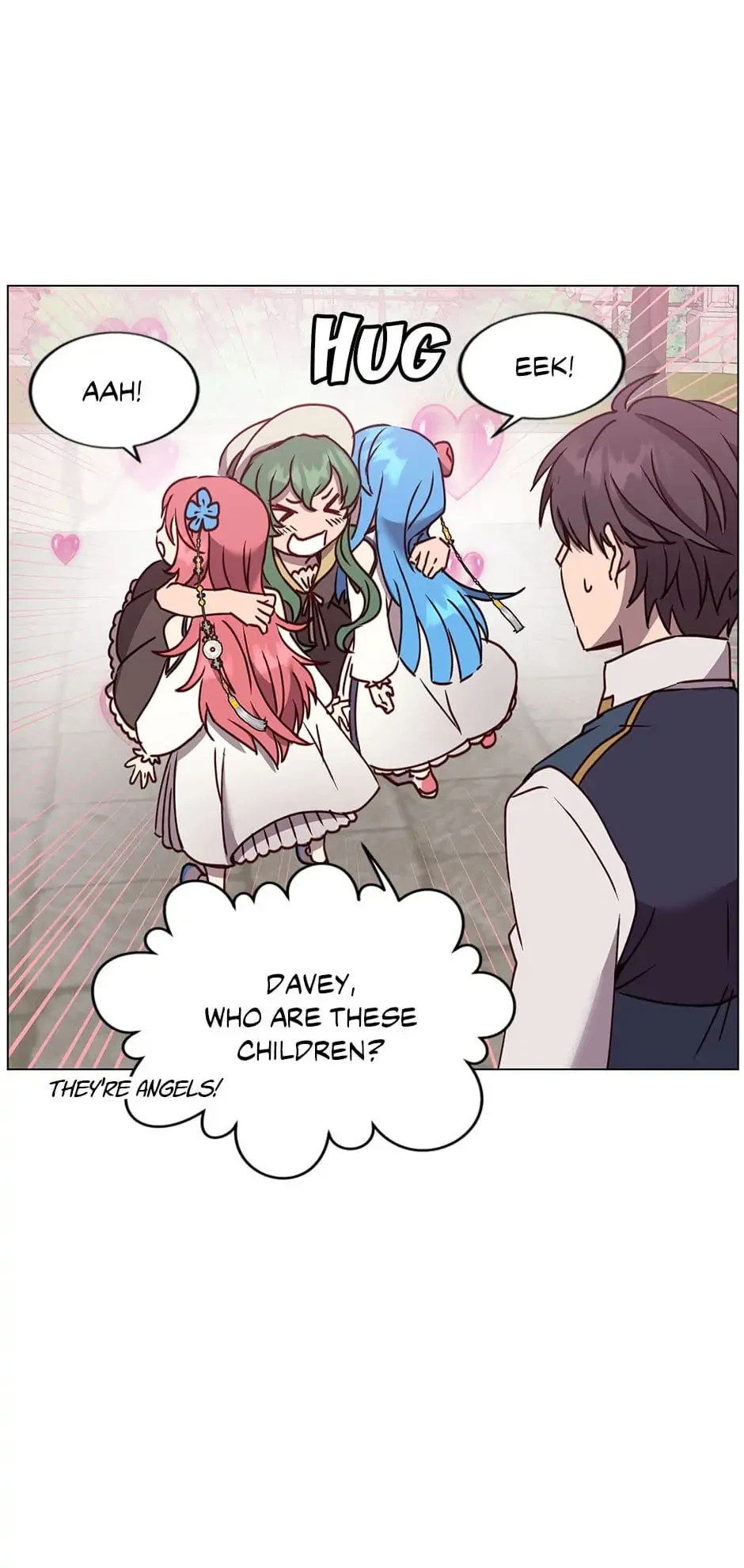 The Max Level Hero Strikes Back Chapter 58 - 2
