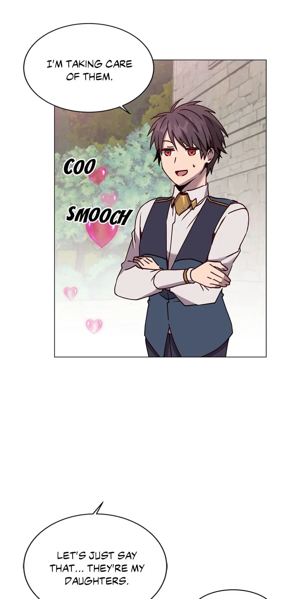The Max Level Hero Strikes Back Chapter 58 - 3