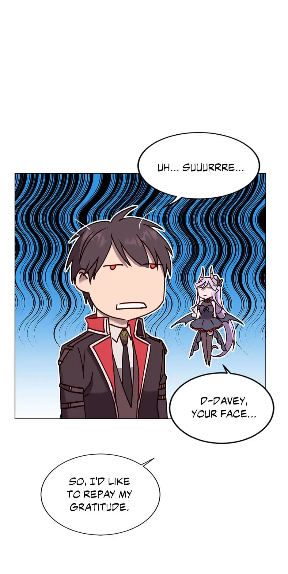 The Max Level Hero Strikes Back Chapter 60 - 19