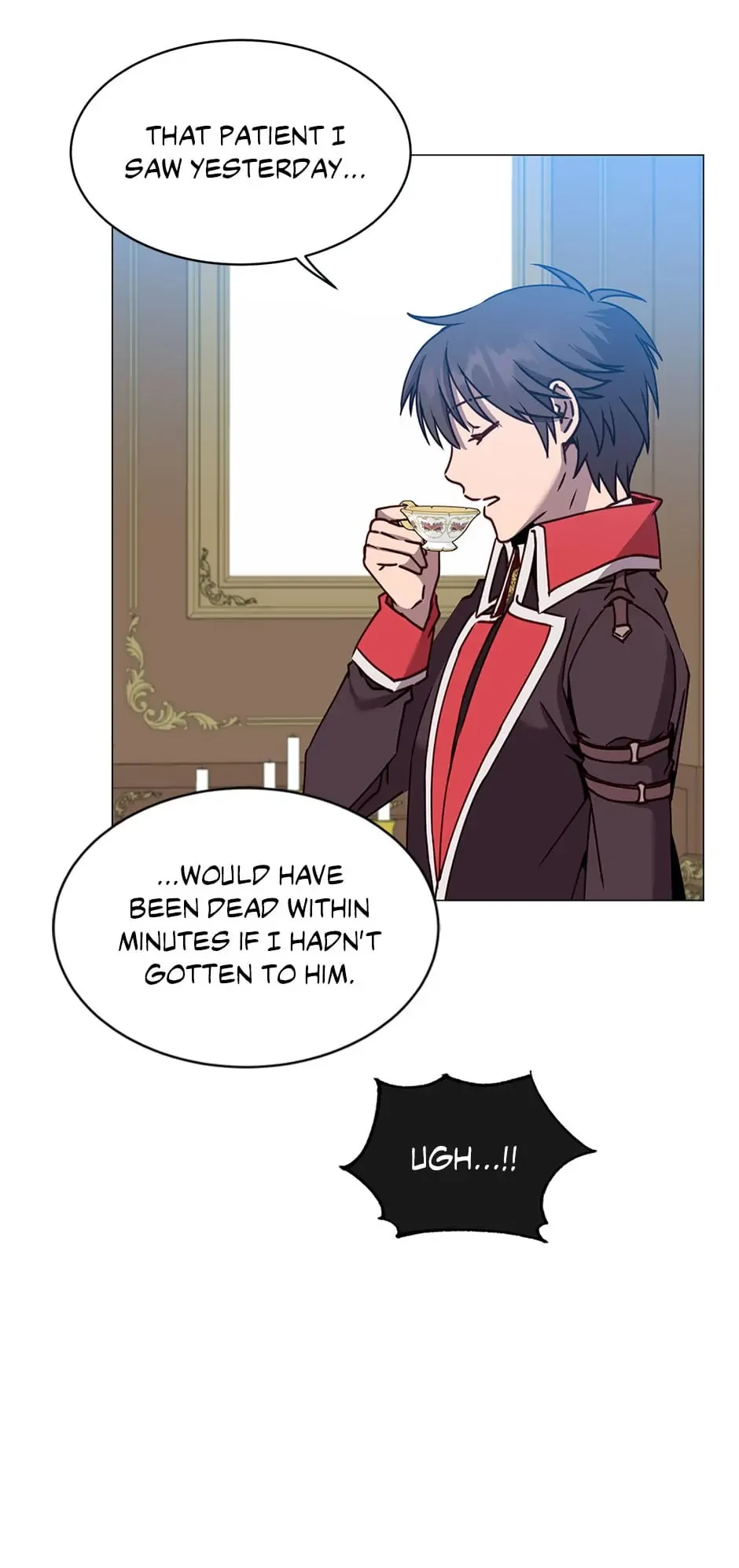The Max Level Hero Strikes Back Chapter 62 - 61