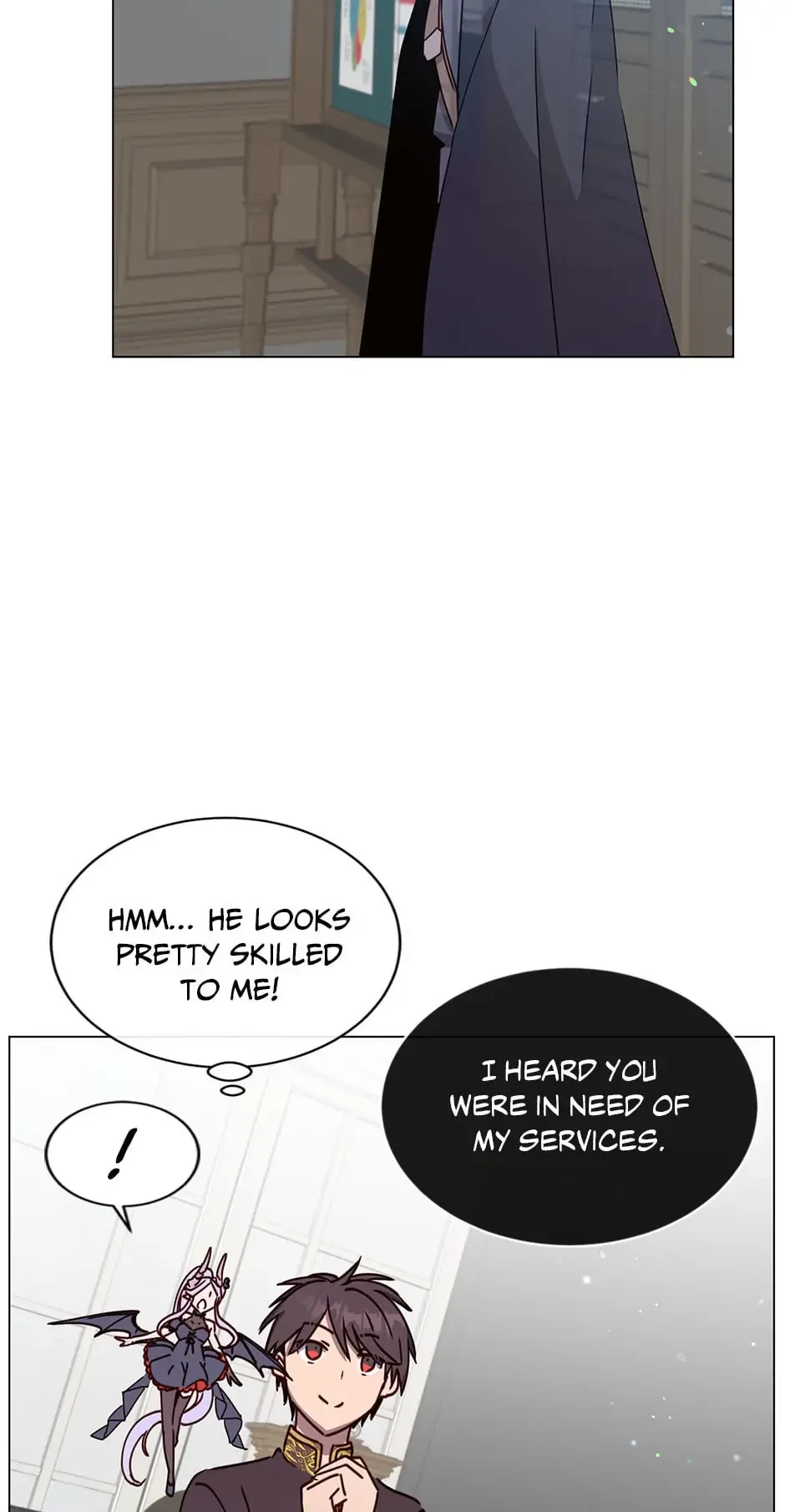 The Max Level Hero Strikes Back Chapter 59 - 17