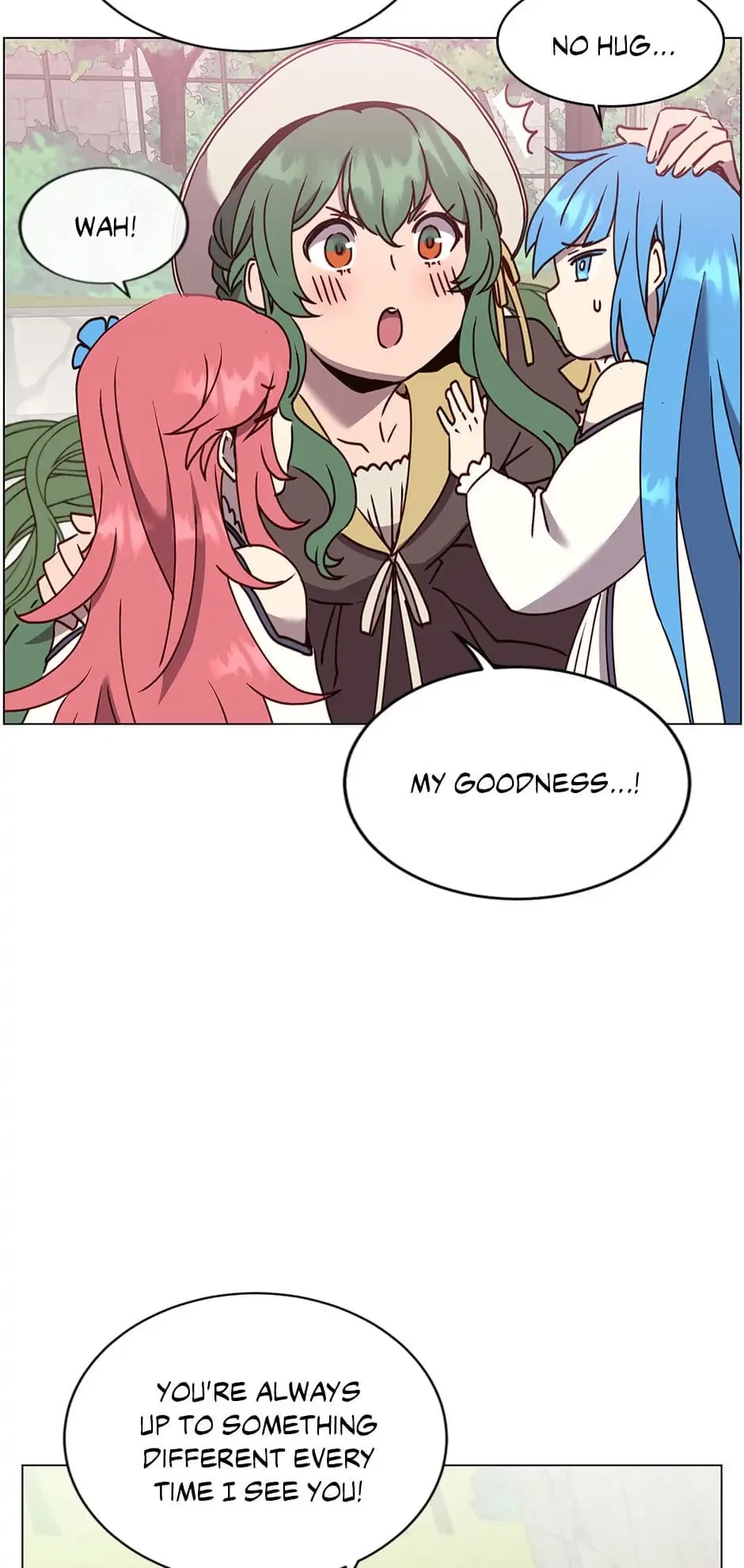 The Max Level Hero Strikes Back Chapter 58 - 4