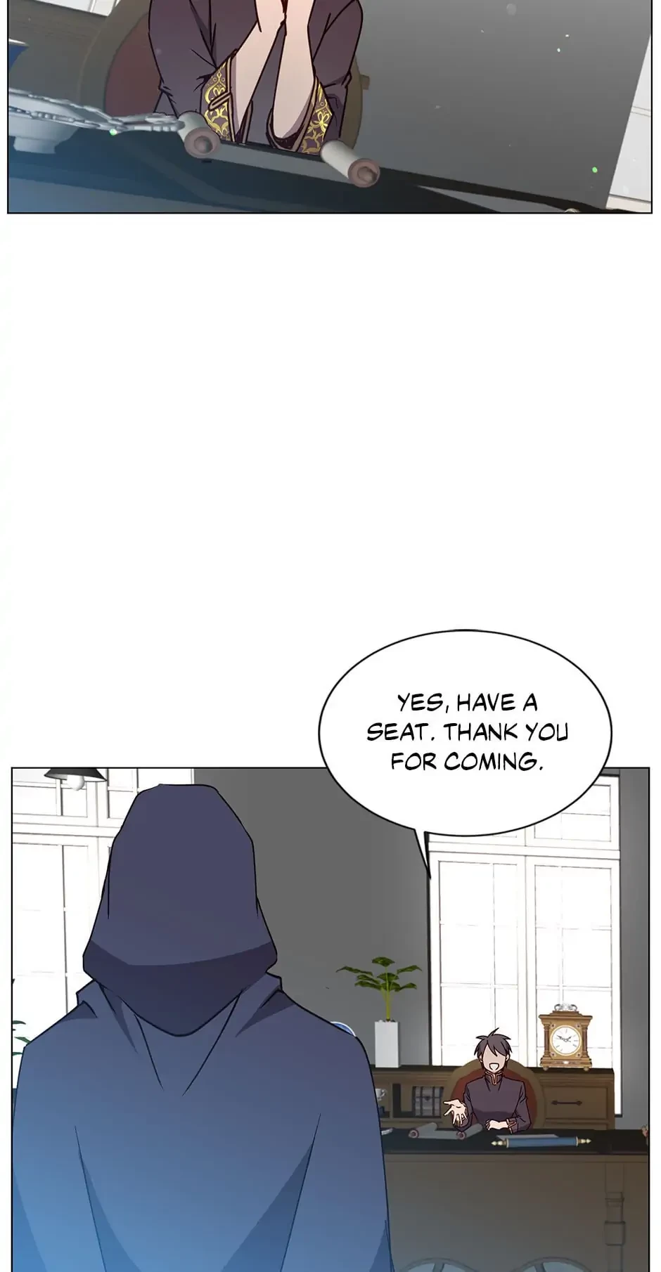 The Max Level Hero Strikes Back Chapter 59 - 18