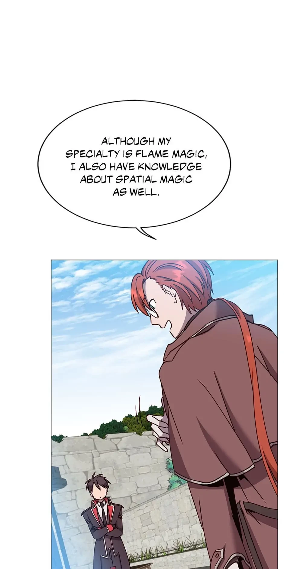 The Max Level Hero Strikes Back Chapter 60 - 20