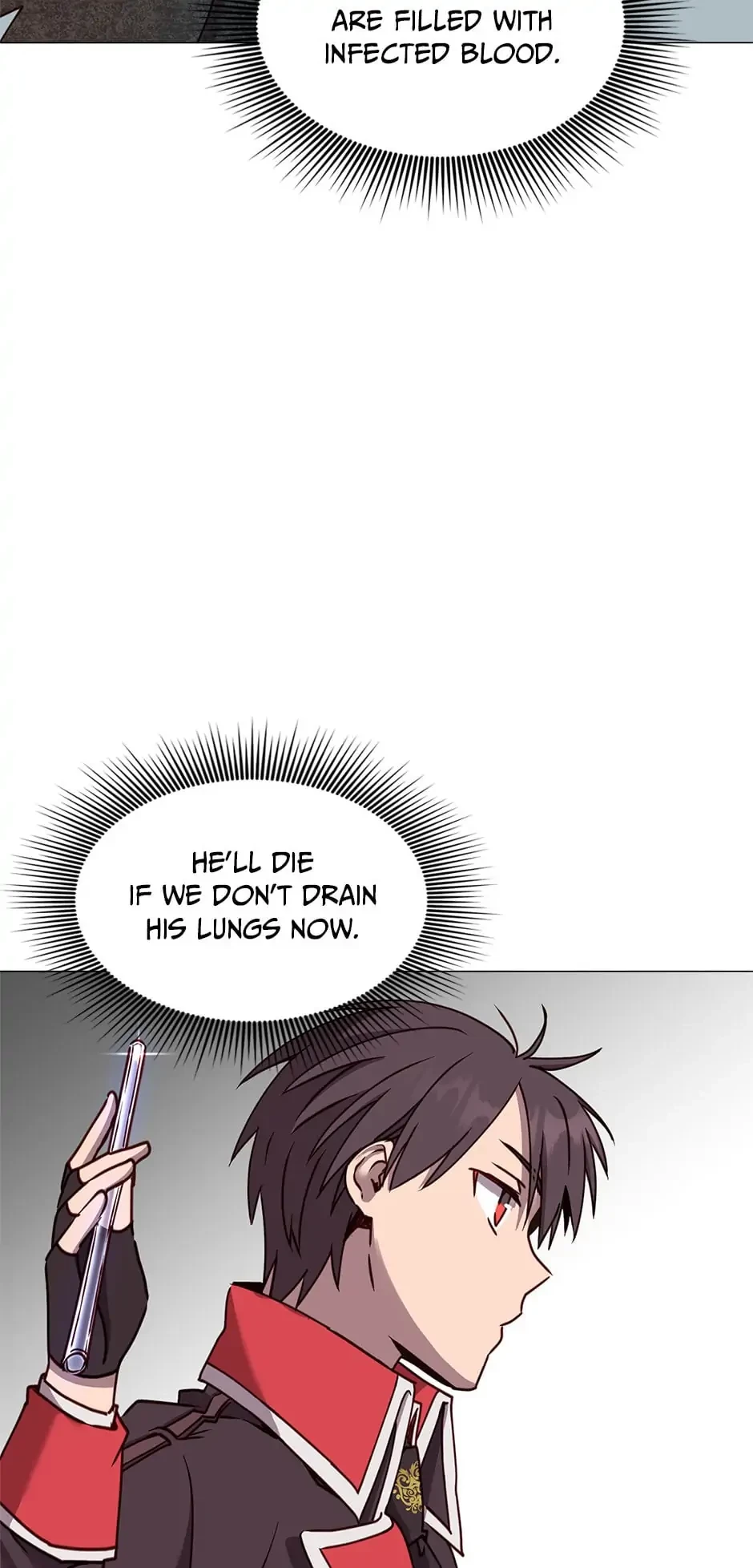 The Max Level Hero Strikes Back Chapter 61 - 51