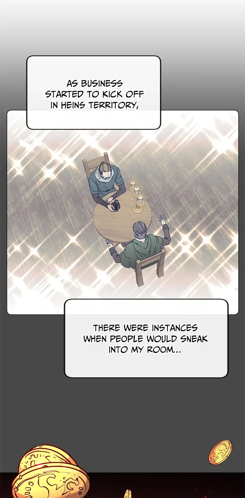 The Max Level Hero Strikes Back Chapter 57 - 4