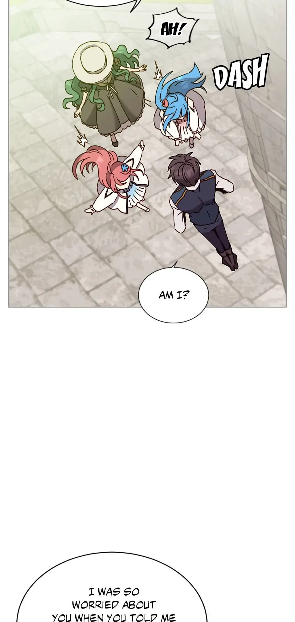 The Max Level Hero Strikes Back Chapter 58 - 5