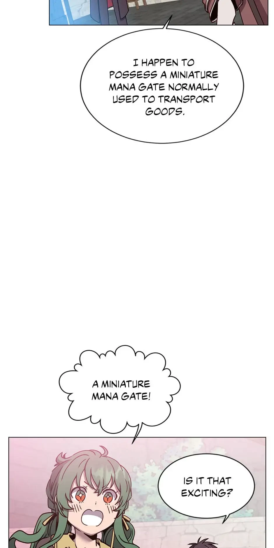 The Max Level Hero Strikes Back Chapter 60 - 21