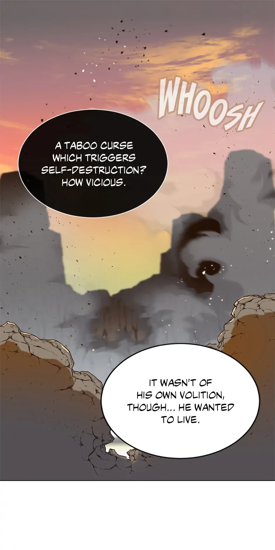 The Max Level Hero Strikes Back Chapter 56 - 1