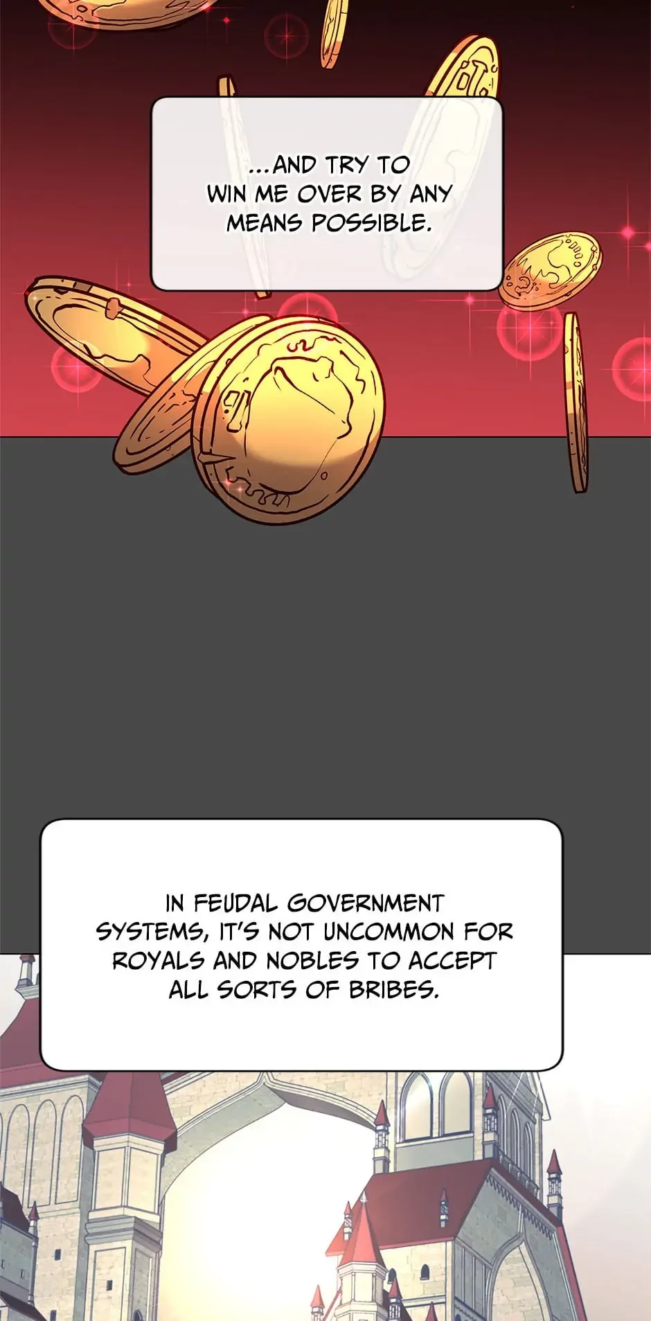 The Max Level Hero Strikes Back Chapter 57 - 5