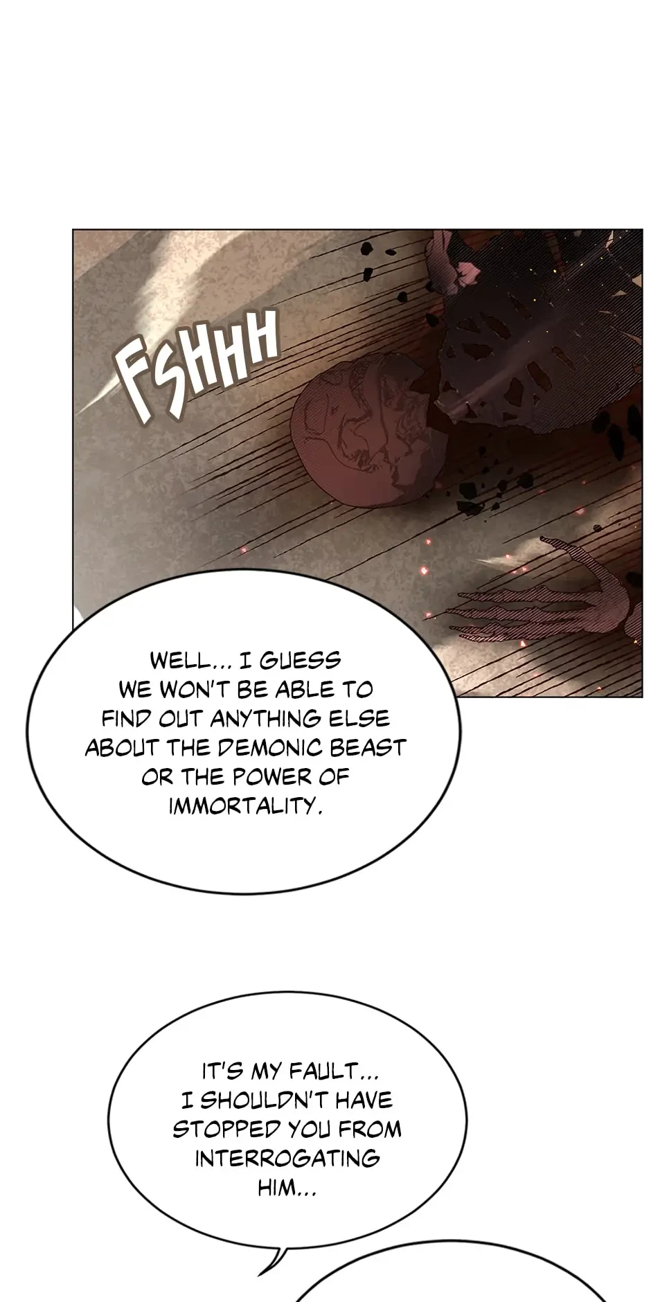 The Max Level Hero Strikes Back Chapter 56 - 2
