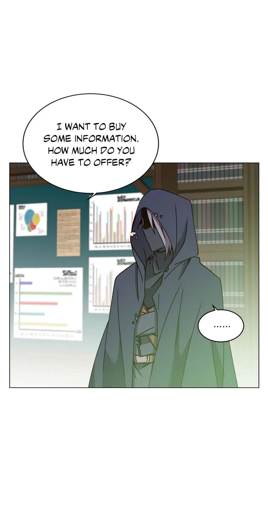 The Max Level Hero Strikes Back Chapter 59 - 21