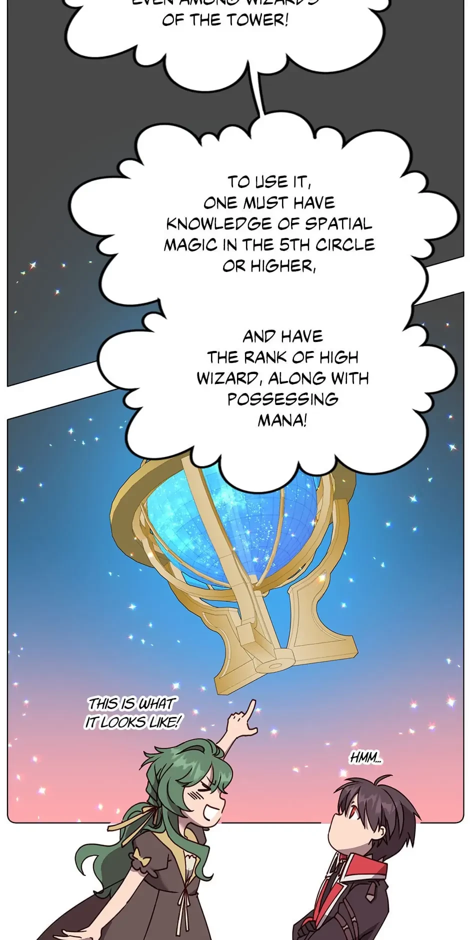 The Max Level Hero Strikes Back Chapter 60 - 23