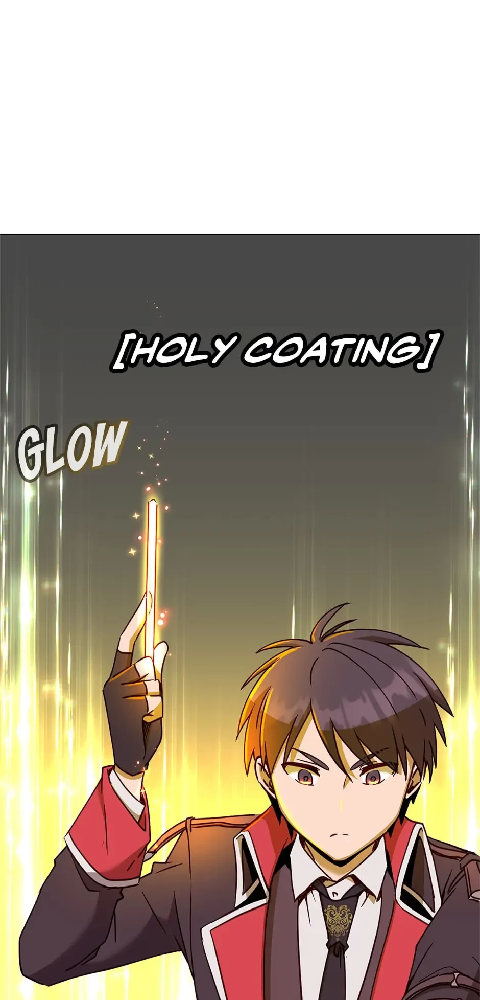 The Max Level Hero Strikes Back Chapter 61 - 54